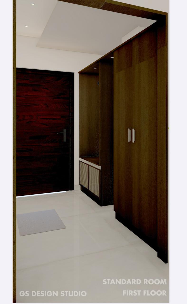 GRAND SUITE ROOMS